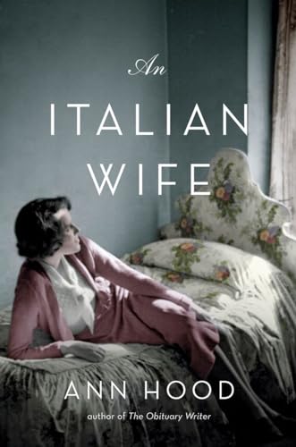 Beispielbild fr An Italian Wife zum Verkauf von SecondSale