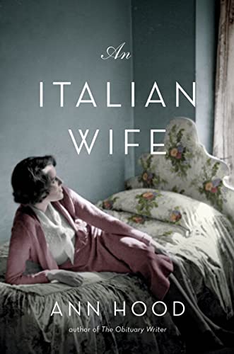 9780393241662: An Italian Wife