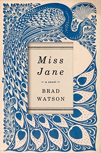 Imagen de archivo de Miss Jane: A Novel a la venta por SecondSale