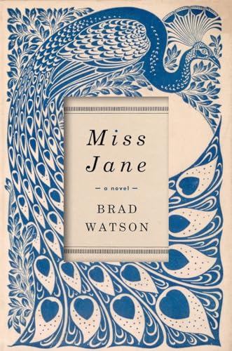 Stock image for Miss Jane: A Novel for sale by SecondSale