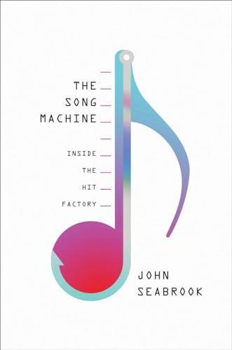 Beispielbild fr The Song Machine: Inside the Hit Factory zum Verkauf von Half Price Books Inc.