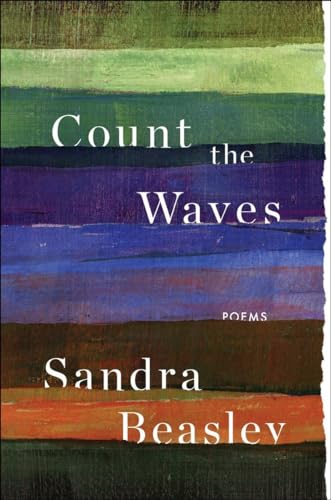 Beispielbild fr Count the Waves : Poems zum Verkauf von Better World Books