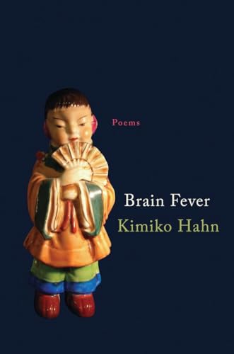 Imagen de archivo de Brain Fever: Poems a la venta por SecondSale