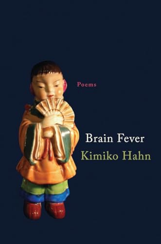 Stock image for Brain Fever: Poems for sale by SecondSale