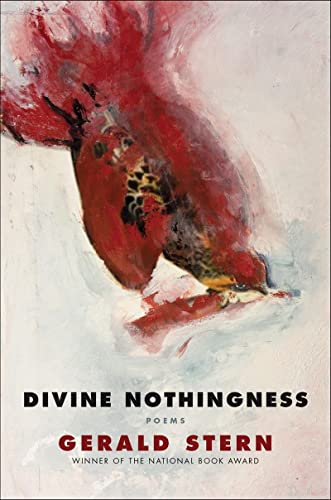 Stock image for Divine Nothingness Poems for sale by Better World Books: West