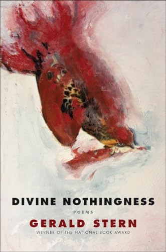 Stock image for Divine Nothingness: Poems for sale by BooksRun