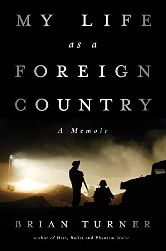 Imagen de archivo de My Life as a Foreign Country: A Memoir a la venta por Eighth Day Books, LLC