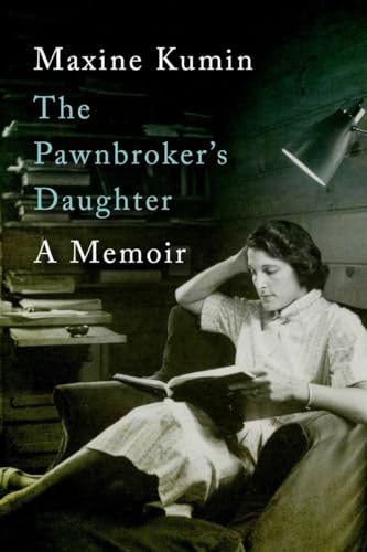 Beispielbild fr The Pawnbroker's Daughter: A Memoir zum Verkauf von SecondSale