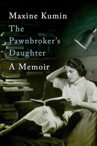 Stock image for The Pawnbroker's Daughter: A Memoir for sale by ThriftBooks-Atlanta