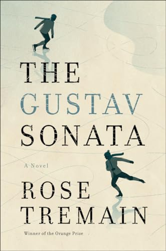 Stock image for The Gustav Sonata: A Novel for sale by SecondSale