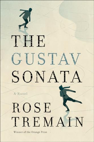 9780393246698: The Gustav Sonata: A Novel