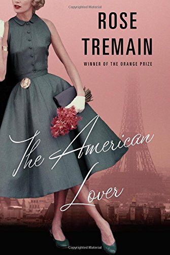 9780393246711: The American Lover