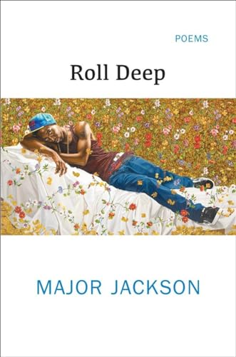 Stock image for Roll Deep: Poems for sale by HPB Inc.