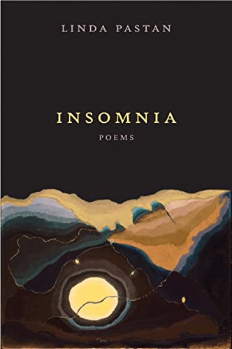 Imagen de archivo de Insomnia: Poems a la venta por ThriftBooks-Atlanta