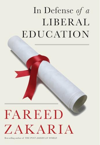 9780393247688: In Defense of a Liberal Education