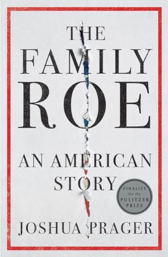 Beispielbild fr The Family Roe : An American Story zum Verkauf von Better World Books