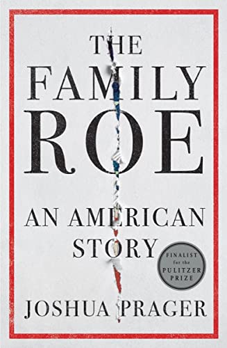 Stock image for The Family Roe: An American Story for sale by More Than Words