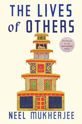 Beispielbild fr The Lives of Others zum Verkauf von New Legacy Books