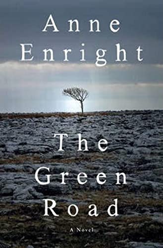 Imagen de archivo de The Green Road: A Novel a la venta por SecondSale