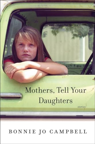 Mothers, Tell Your Daughters : Stories