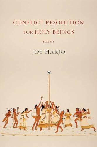 Imagen de archivo de Conflict Resolution for Holy Beings: Poems a la venta por Friends of Johnson County Library