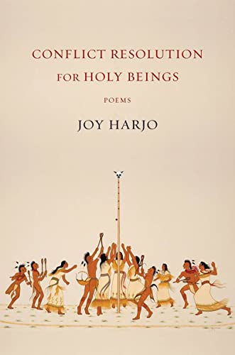 9780393248500: Conflict Resolution for Holy Beings: Poems
