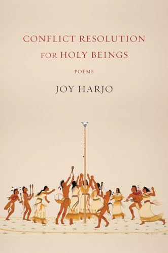 Stock image for Conflict Resolution for Holy Beings: Poems for sale by Byrd Books
