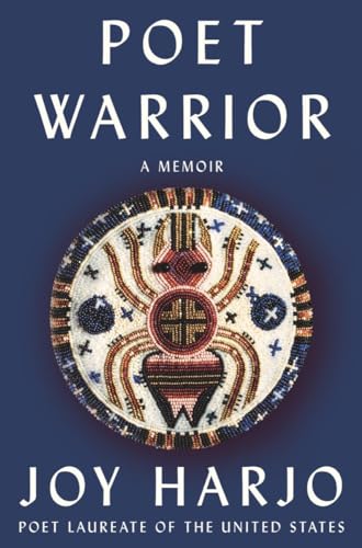 Stock image for Poet Warrior: A Memoir for sale by Dream Books Co.