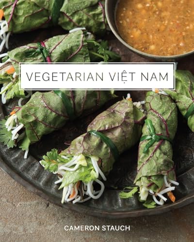 Stock image for Vegetarian Viet Nam for sale by Goodwill of Colorado