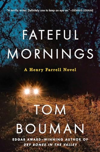 9780393249644: Fateful Mornings: A Henry Farrell Novel (The Henry Farrell Series, 2)
