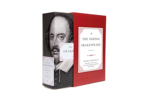 Beispielbild fr The Norton Shakespeare zum Verkauf von Goodwill Books