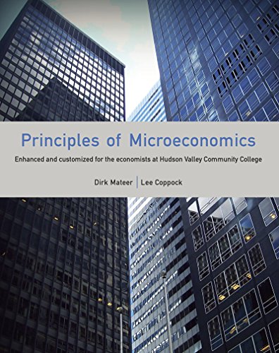9780393250183: Principles of Microeconomics