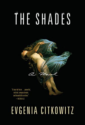 Beispielbild fr The Shades : A Novel zum Verkauf von Better World Books: West