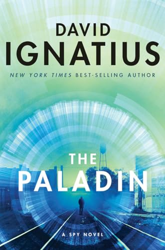 9780393254174: The Paladin: A Spy Novel