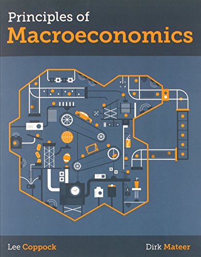 Stock image for Principles of Macroeconomics (Norton Smartwork Online Homework Edition) for sale by HPB-Emerald