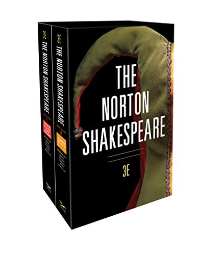 Beispielbild fr The Norton Shakespeare zum Verkauf von BooksRun