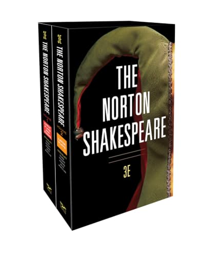 9780393264029: The Norton Shakespeare: with The Norton Shakespeare Digital Edition registration card