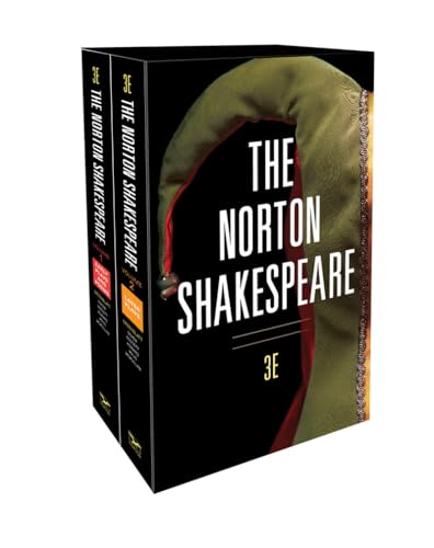 9780393264029: The Norton Shakespeare