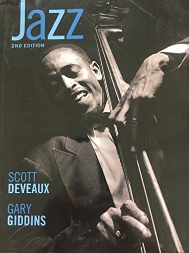 Stock image for JAZZ, SECOND EDITION for sale by Facetextbooks