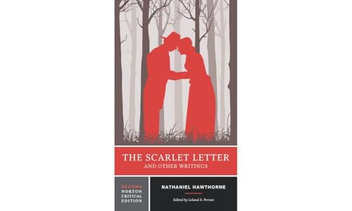 Imagen de archivo de The Scarlet Letter and Other Writings (Second Edition) (Norton Critical Editions) a la venta por Half Price Books Inc.