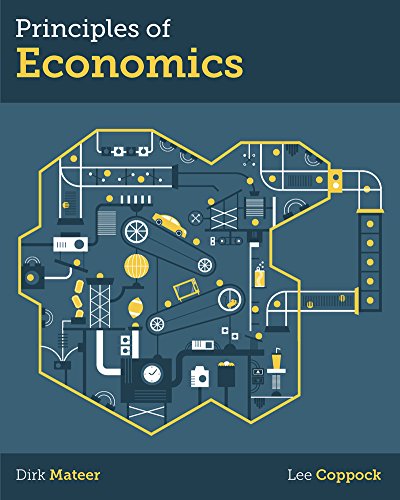 

Principles of Economics [first edition]