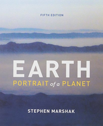 9780393281453: Earth: Portrait of a Planet