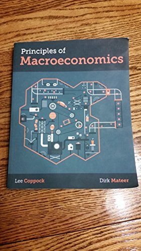 9780393283372: Principles of Macroeconomics