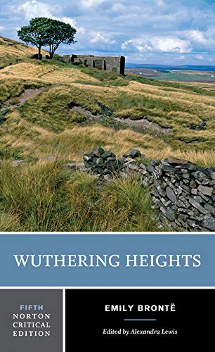 Beispielbild fr Wuthering Heights: A Norton Critical Edition: 0 (Norton Critical Editions) zum Verkauf von WorldofBooks