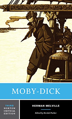 Stock image for Moby-Dick for sale by Blackwell's