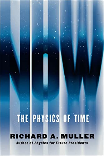 9780393285239: Now: The Physics of Time