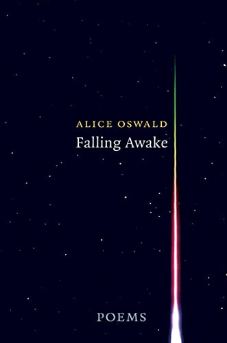 Beispielbild fr Falling Awake : Poems zum Verkauf von Better World Books