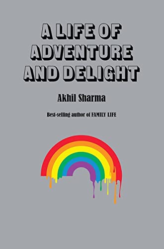 9780393285345: A Life of Adventure and Delight