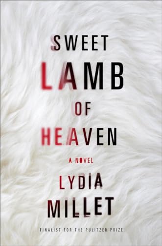 Beispielbild fr Sweet Lamb of Heaven : A Novel zum Verkauf von Better World Books