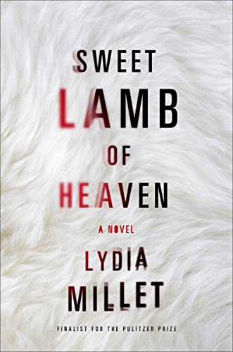 Imagen de archivo de Sweet Lamb of Heaven : A Novel a la venta por Better World Books
